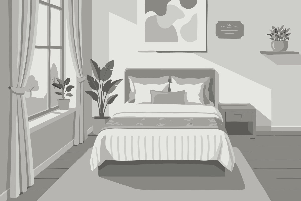 Habitación Vincci XS